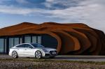 Audi A7 Sportback 50 TDI Quattro S-Line 2018 года (UK)